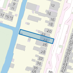 Perceel WMR00-F-2020