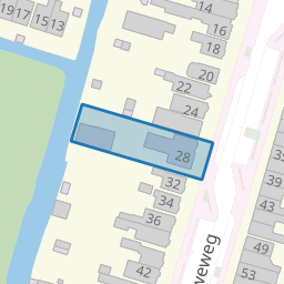 Perceel WMR00-F-2022