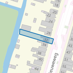 Perceel WMR00-F-2023