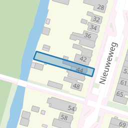 Perceel WMR00-F-2026