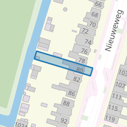 Perceel WMR00-F-2041