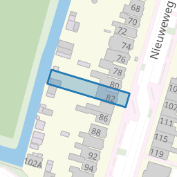 Perceel WMR00-F-2042