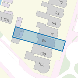 Perceel WMR00-F-2049