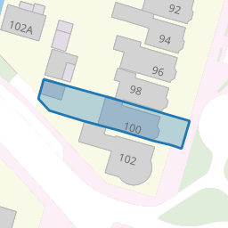 Perceel WMR00-F-2050