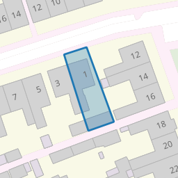 Perceel WMR00-F-2089