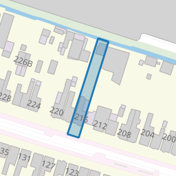 Perceel WMR00-F-2113