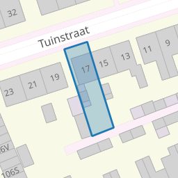 Perceel WMR00-F-2252