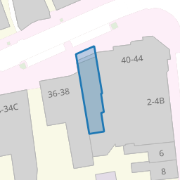 Perceel WMR00-F-2254