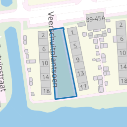 Perceel WMR00-F-2264