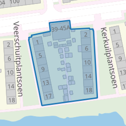 Perceel WMR00-F-2265