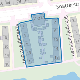 Perceel WMR00-F-2267