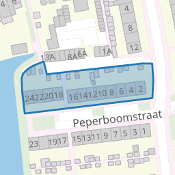 Perceel WMR00-F-2392