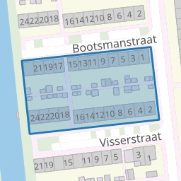 Perceel WMR00-F-2394