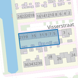 Perceel WMR00-F-2395