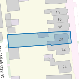 Perceel WMR00-F-2401