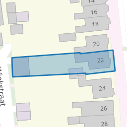 Perceel WMR00-F-2402