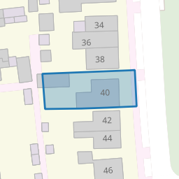 Perceel WMR00-F-2409