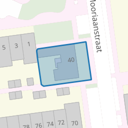 Perceel WMR00-F-2432