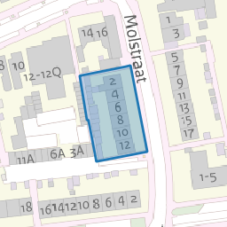 Perceel WMR00-F-2437