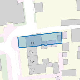 Perceel WMR00-F-2440