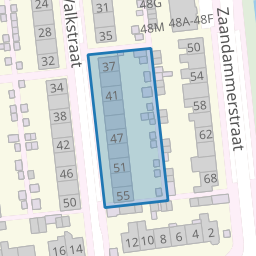 Perceel WMR00-F-2446