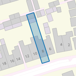 Perceel WMR00-F-2474