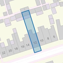 Perceel WMR00-F-2476