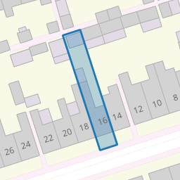 Perceel WMR00-F-2478