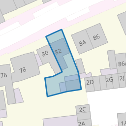 Perceel WMR00-F-2495