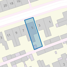 Perceel WMR00-F-2505