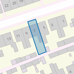 Perceel WMR00-F-2506