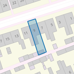 Perceel WMR00-F-2507