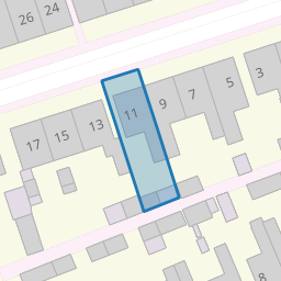 Perceel WMR00-F-2508