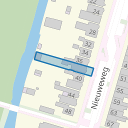 Perceel WMR00-F-2510