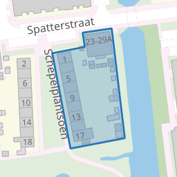 Perceel WMR00-F-2524