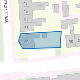 Perceel WMR00-F-2554