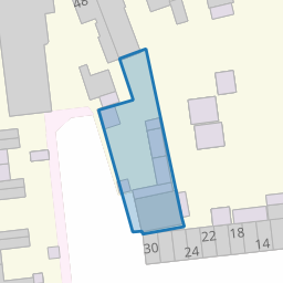 Perceel WMR00-F-2558