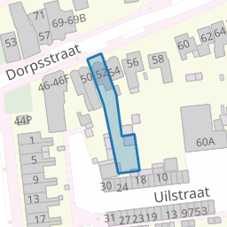 Perceel WMR00-F-2559