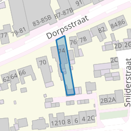 Perceel WMR00-F-2567