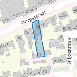 Perceel WMR00-F-2568