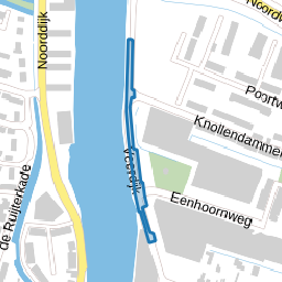 Perceel WMR00-F-2589