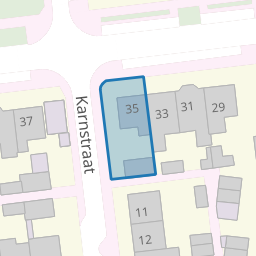 Perceel WMR00-F-2601