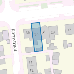 Perceel WMR00-F-2602