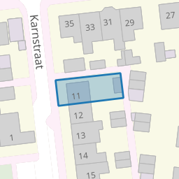 Perceel WMR00-F-2605