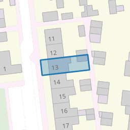 Perceel WMR00-F-2607