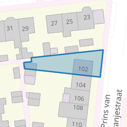 Perceel WMR00-F-2614