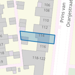 Perceel WMR00-F-2620