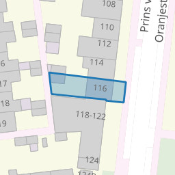 Perceel WMR00-F-2621