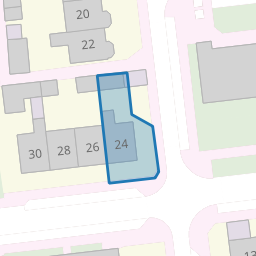 Perceel WMR00-F-2630