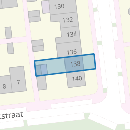 Perceel WMR00-F-2636